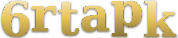 6rtapk logo